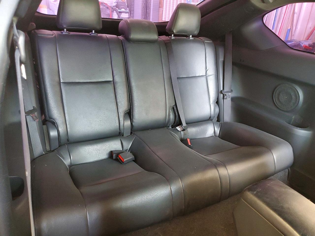 2014 Toyota Scion VIN JTKJF5C73E3074696 photo 10