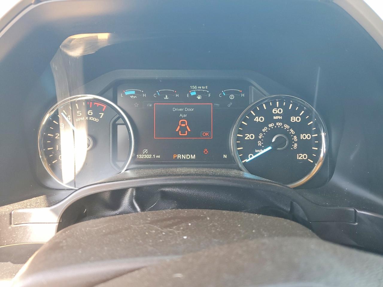 2018 Ford F150 VIN 1FTEW1E53JFB50150 photo 9