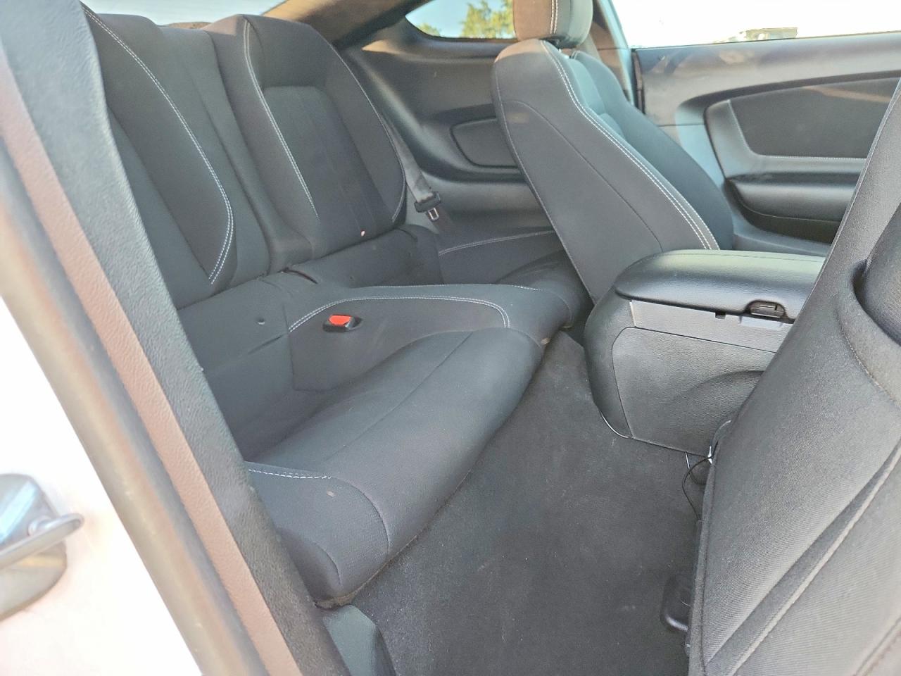 2022 FORD Mustang VIN 1FA6P8TH7N5144828 photo 10