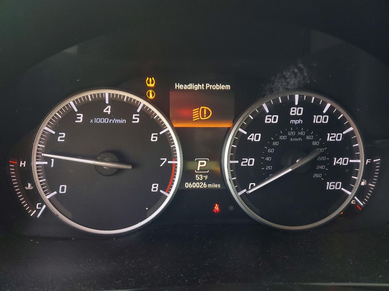 2019 Acura Ilx VIN 19UDE2F30KA009733 photo 9