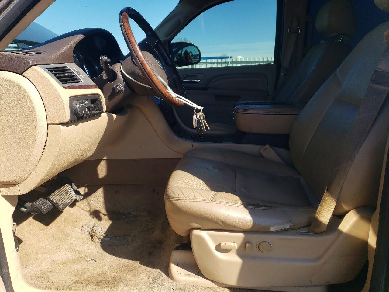 2014 Cadillac Escalade VIN 1GYS3JEF4ER176890 photo 7