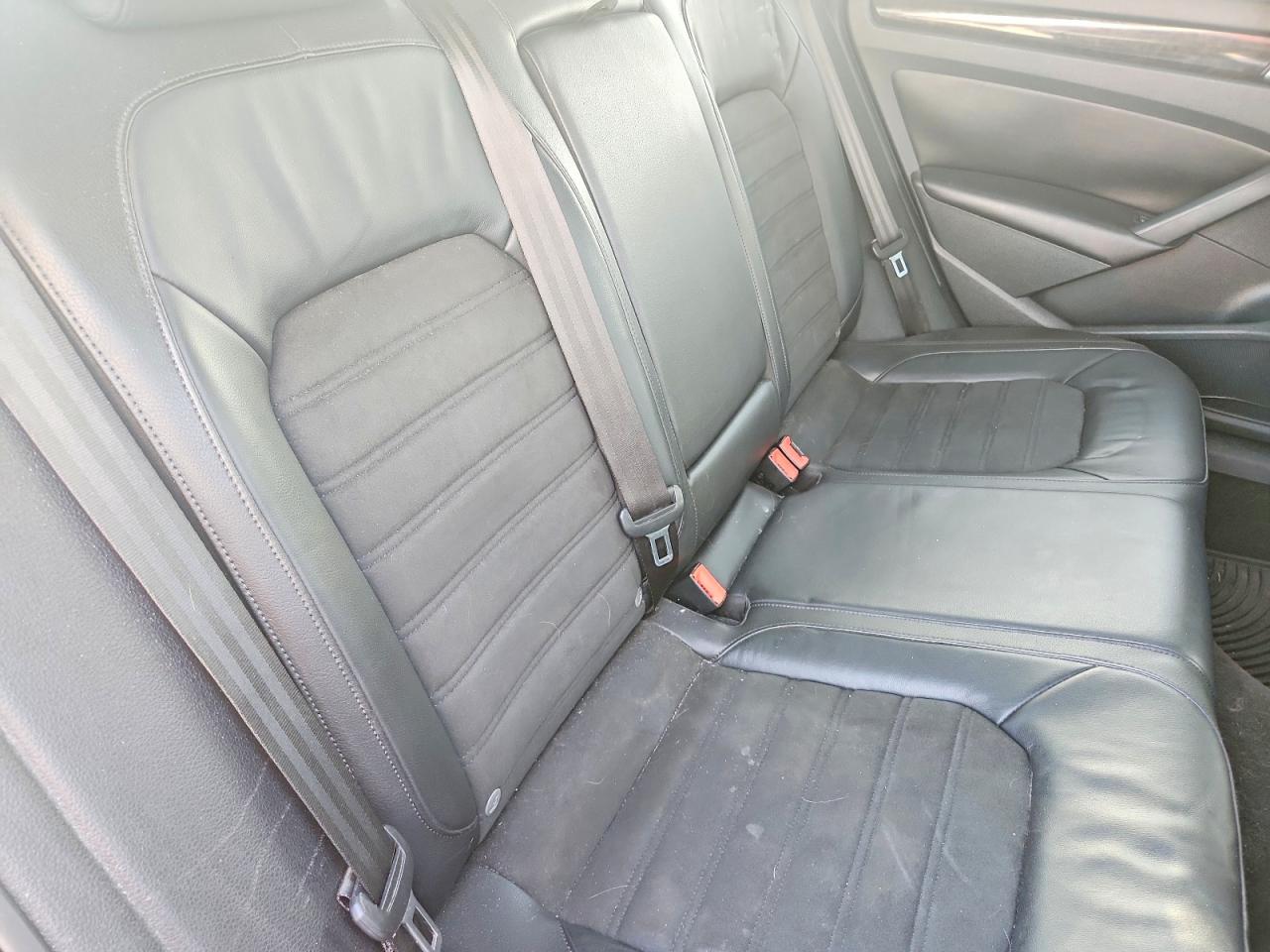 2006 Lexus Gs VIN JTHBH96S365015679 photo 10