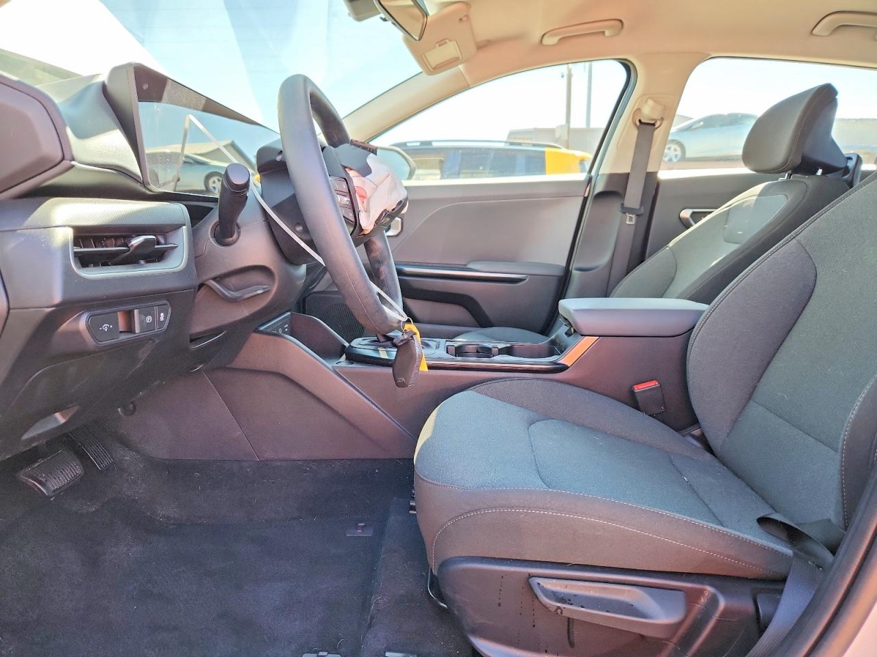 2025 Kia All other VIN 3KPFT4DE1SE200538 photo 7