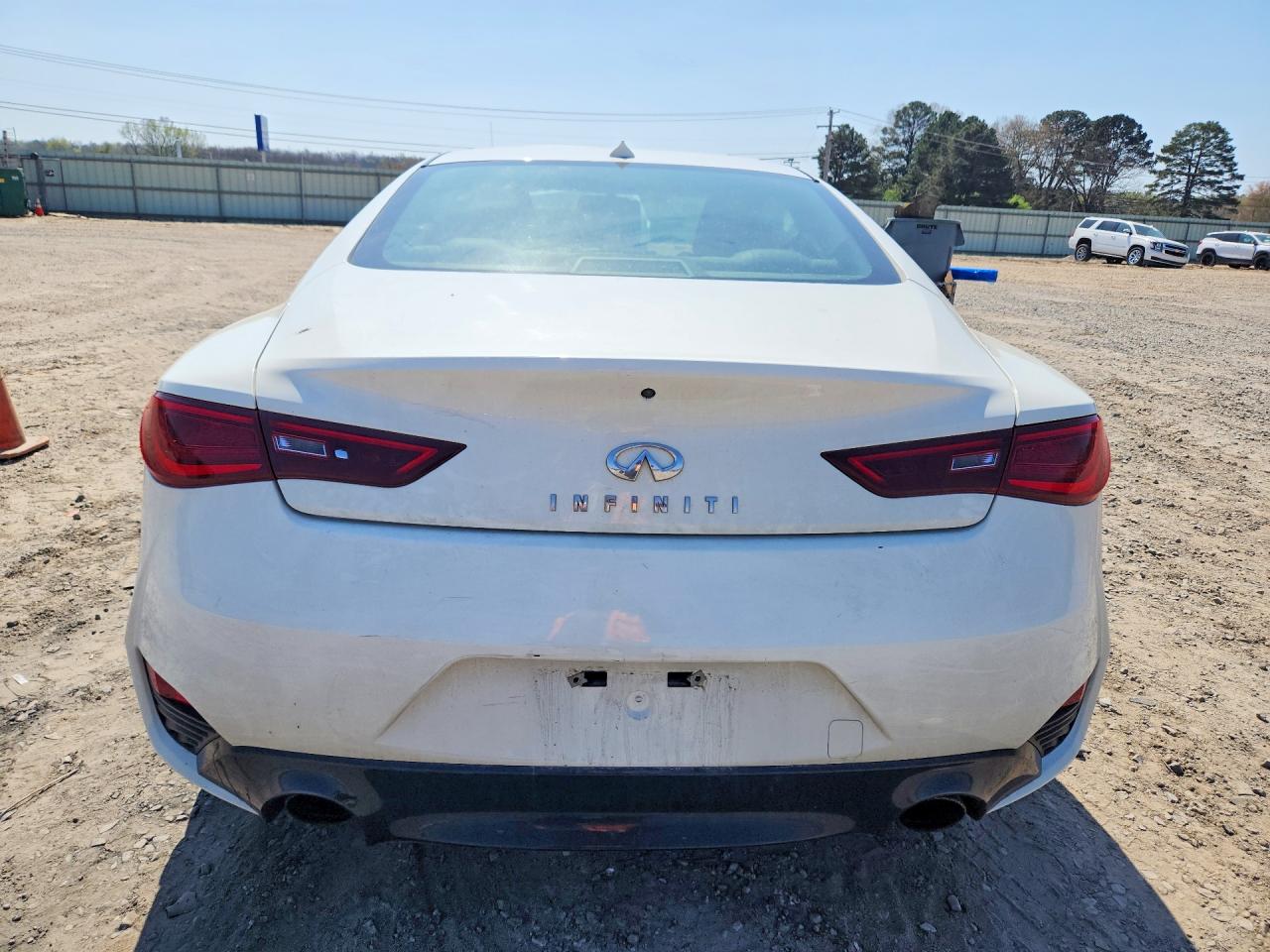 2018 Infiniti Q60 VIN JN1EV7EL5JM391422 photo 6