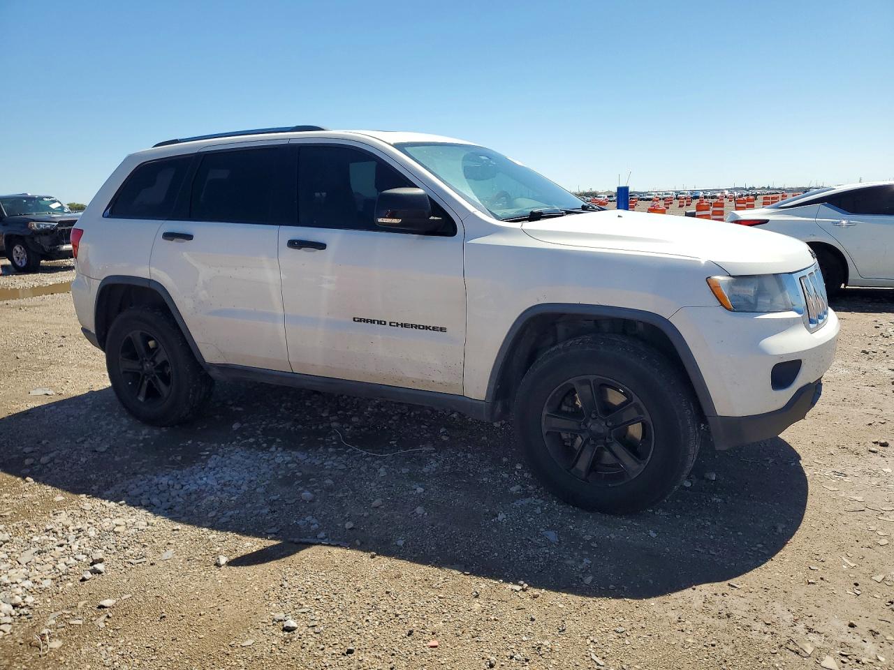 2012 Jeep Cherokee VIN 1C4RJFCT1CC237483 photo 4
