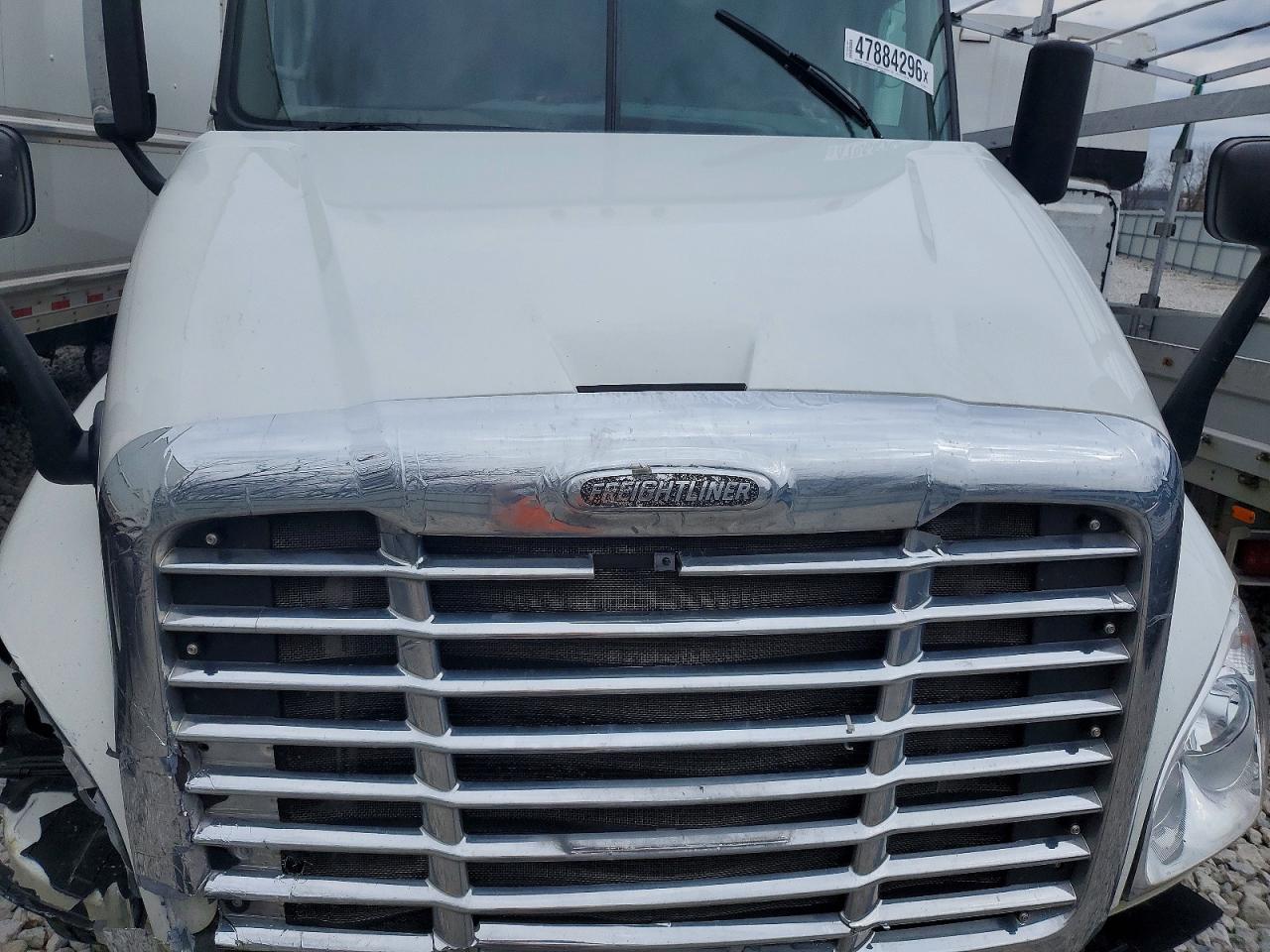 2016 FREIGHTLINER All other VIN 1FUGGLDR0GLHA0217 photo 7