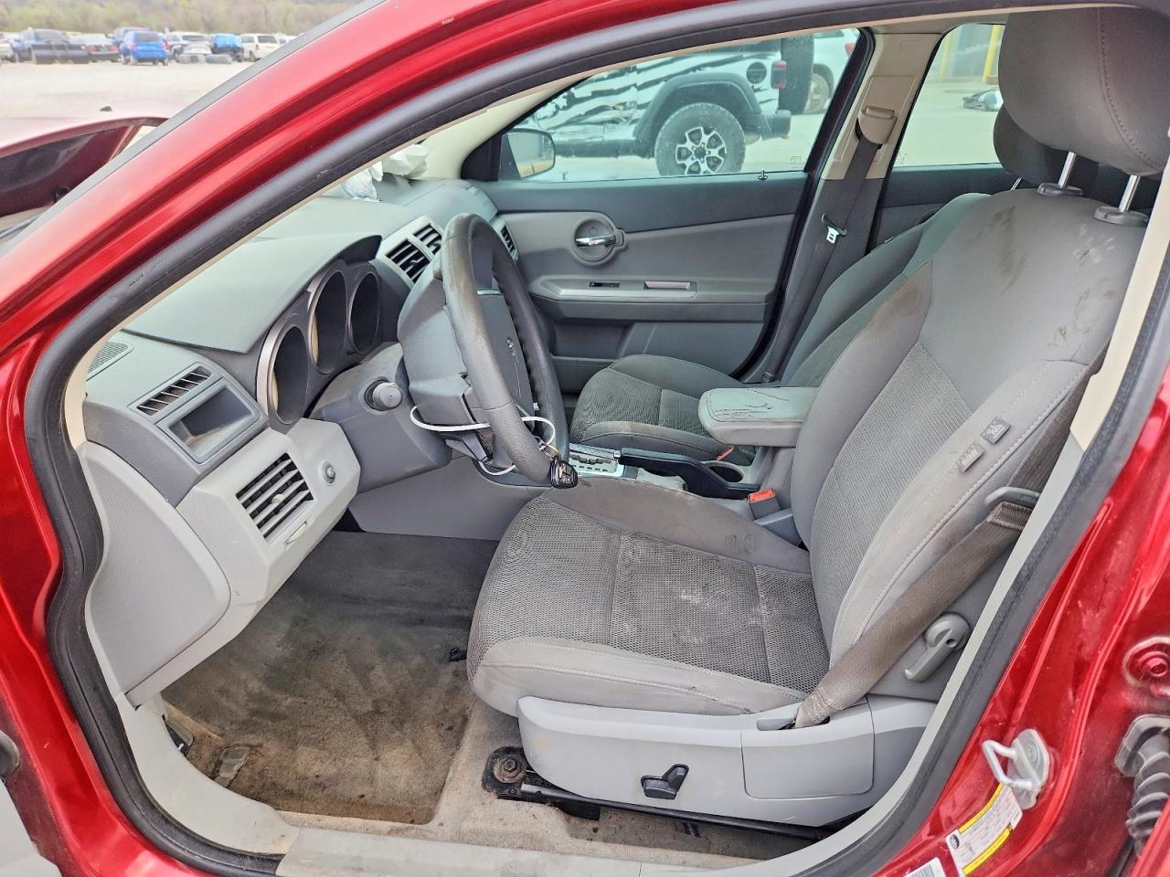 2008 Dodge Avenger VIN 1B3LC56KX8N299006 photo 7