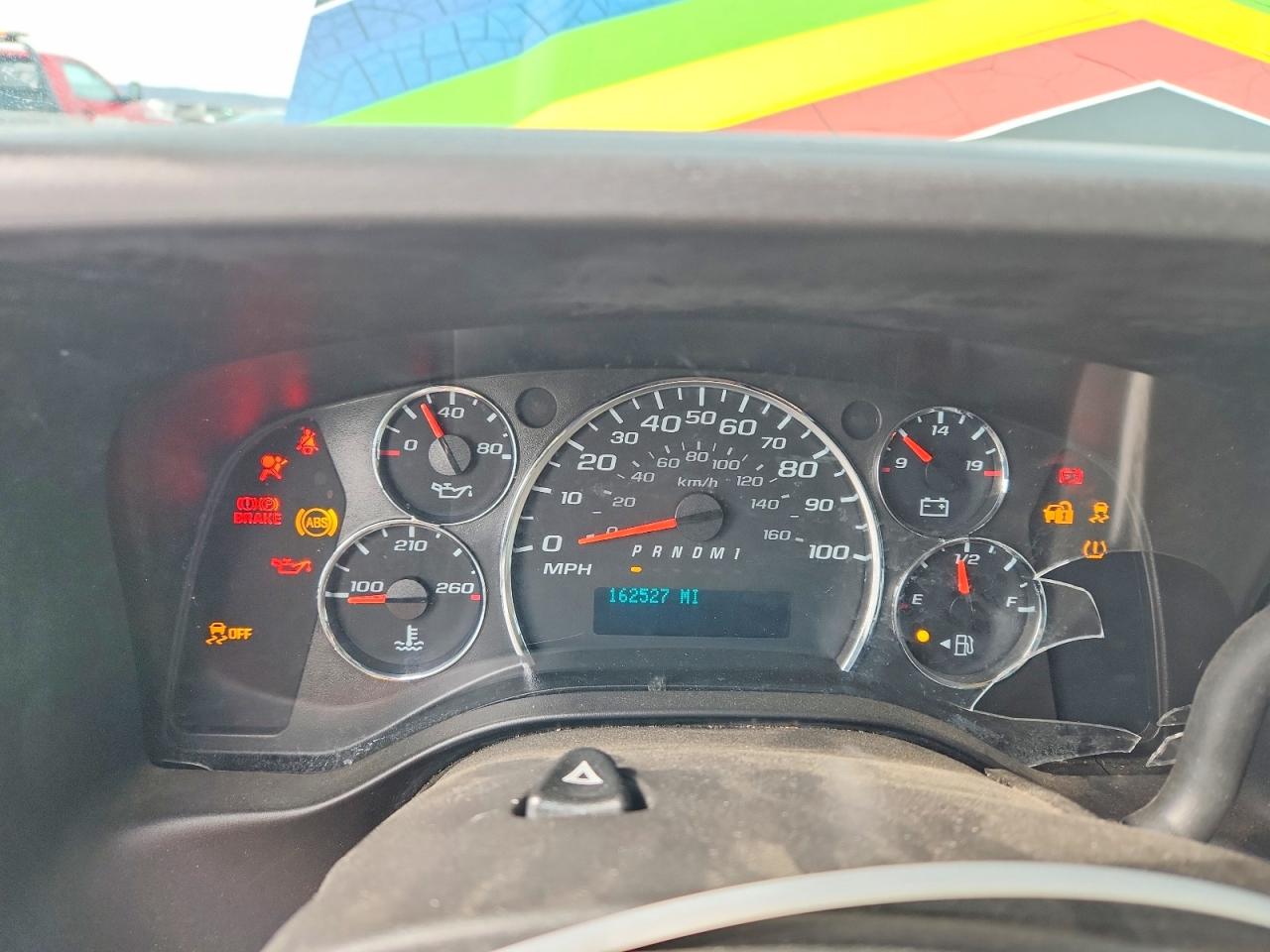 2019 CHEV Express VIN 1GCZGHFG2K1159377 photo 9