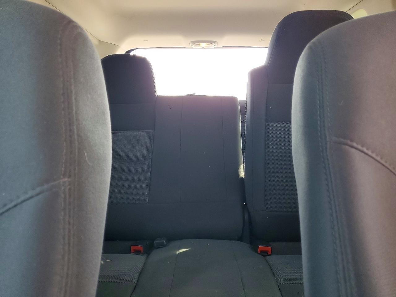 2013 Jeep Patriot VIN 1C4NJRFB6DD222024 photo 10