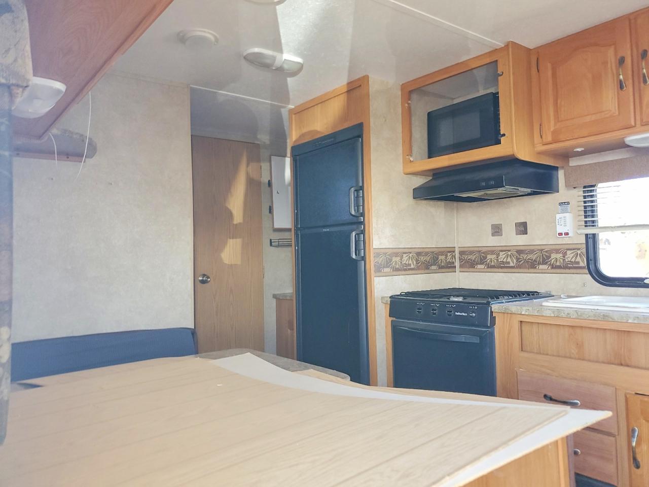 2010 KEYSTONE Springdale VIN 4YDT26027AG104017 photo 6