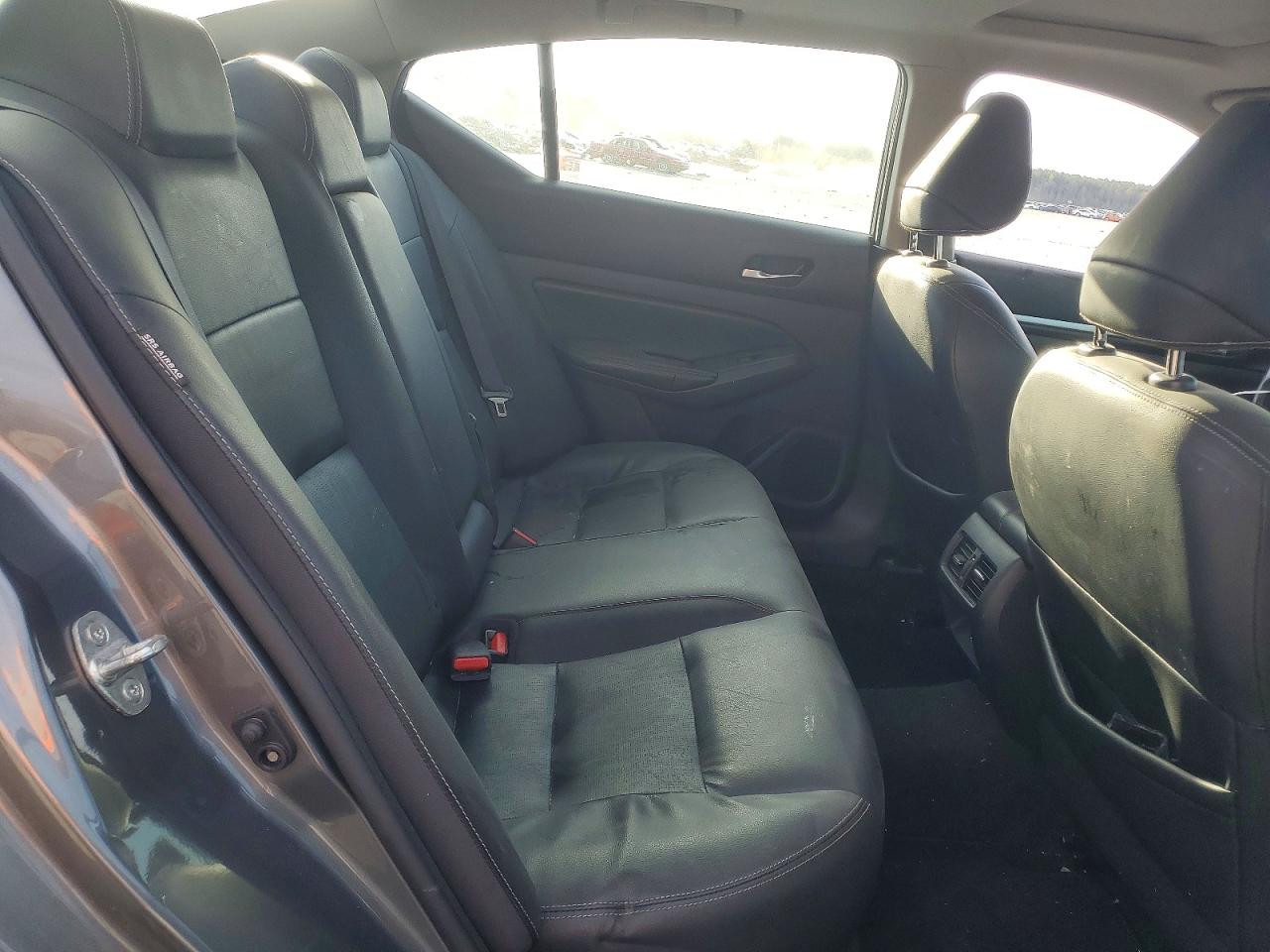 2019 Niss Altima VIN 1N4BL4EV0KC209192 photo 10