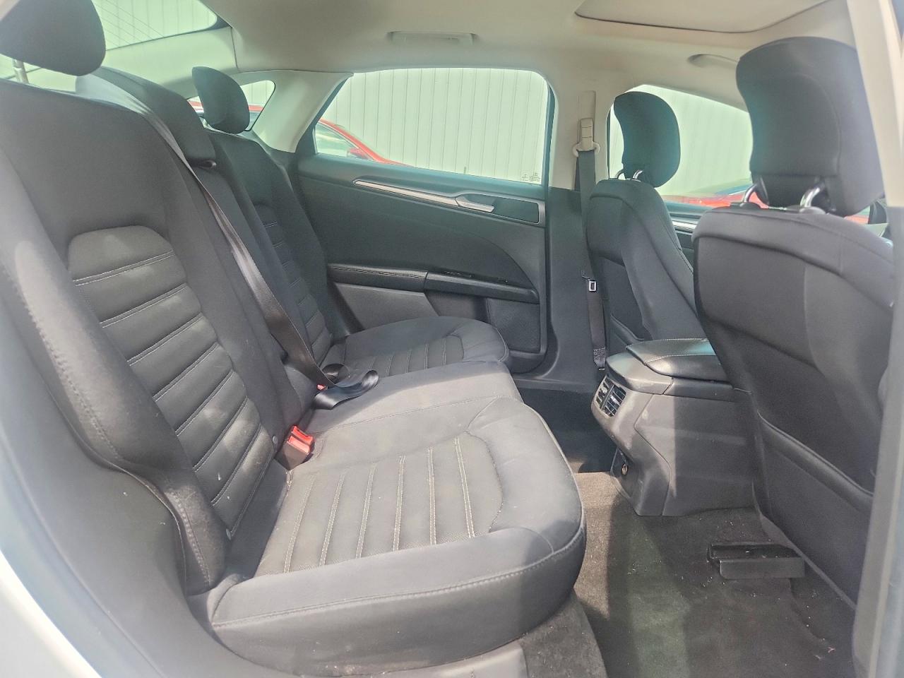 2014 FORD All models VIN 3FA6P0H70ERT12808 photo 10