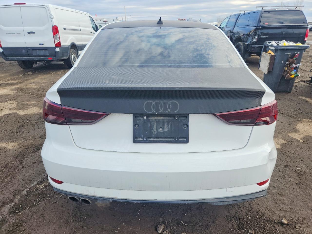 2017 Audi A3 VIN WAUAUGFF2H1043643 photo 6