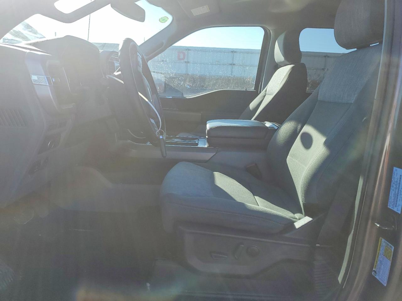 2023 Ford F150 VIN 1FTEW1EP5PFB03048 photo 7