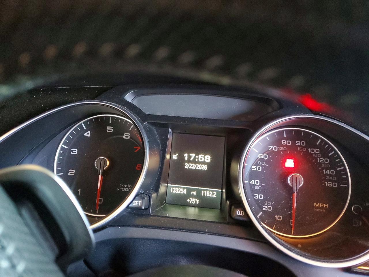 2015 Audi A5 VIN WAUWFAFR5FA035038 photo 9