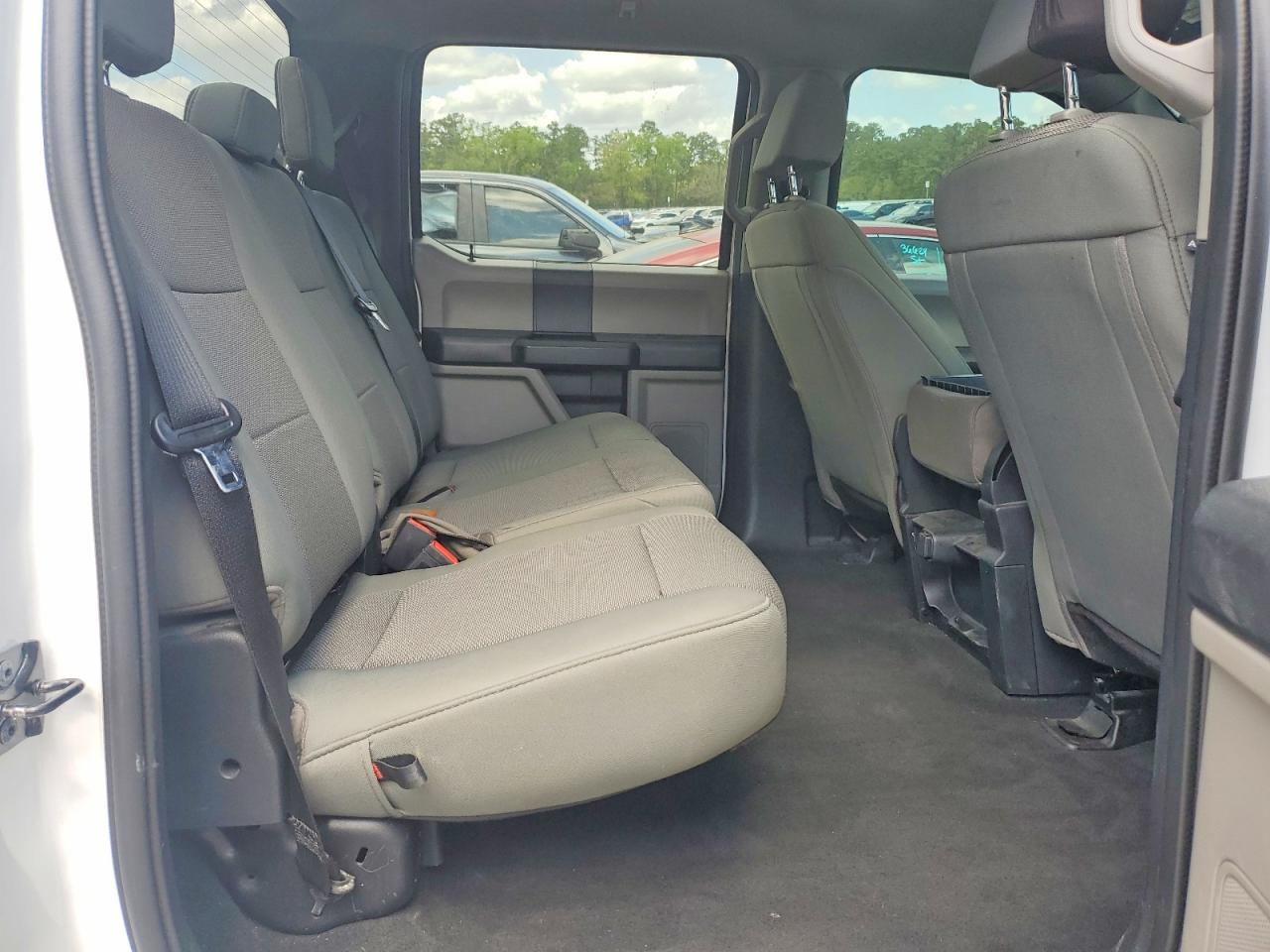 2022 FORD All models VIN 1FT8W2BT4NEF74423 photo 10