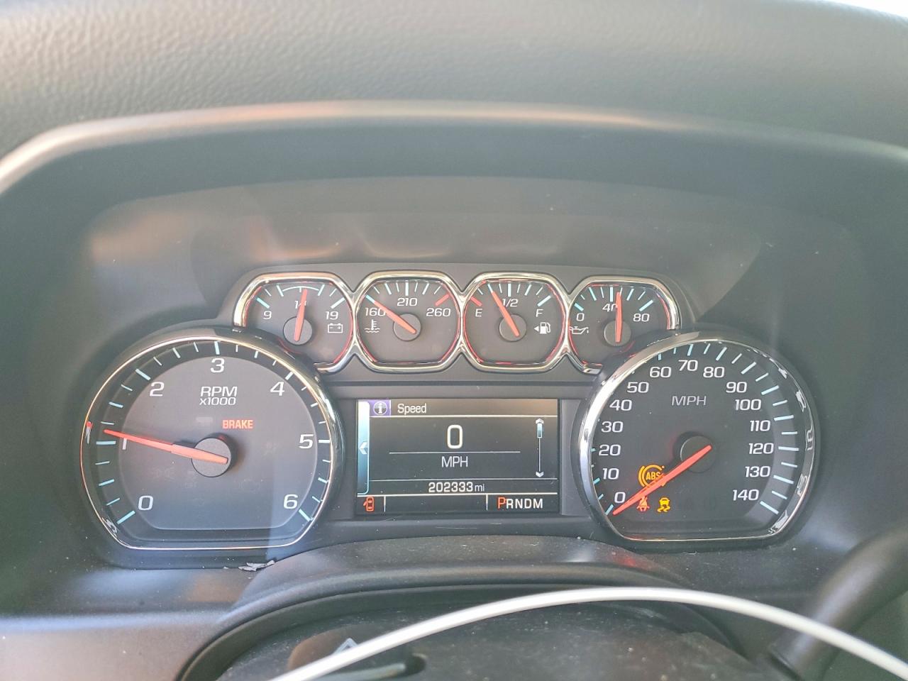 2014 Chevrolet All models VIN 3GCPCREH5EG258199 photo 9
