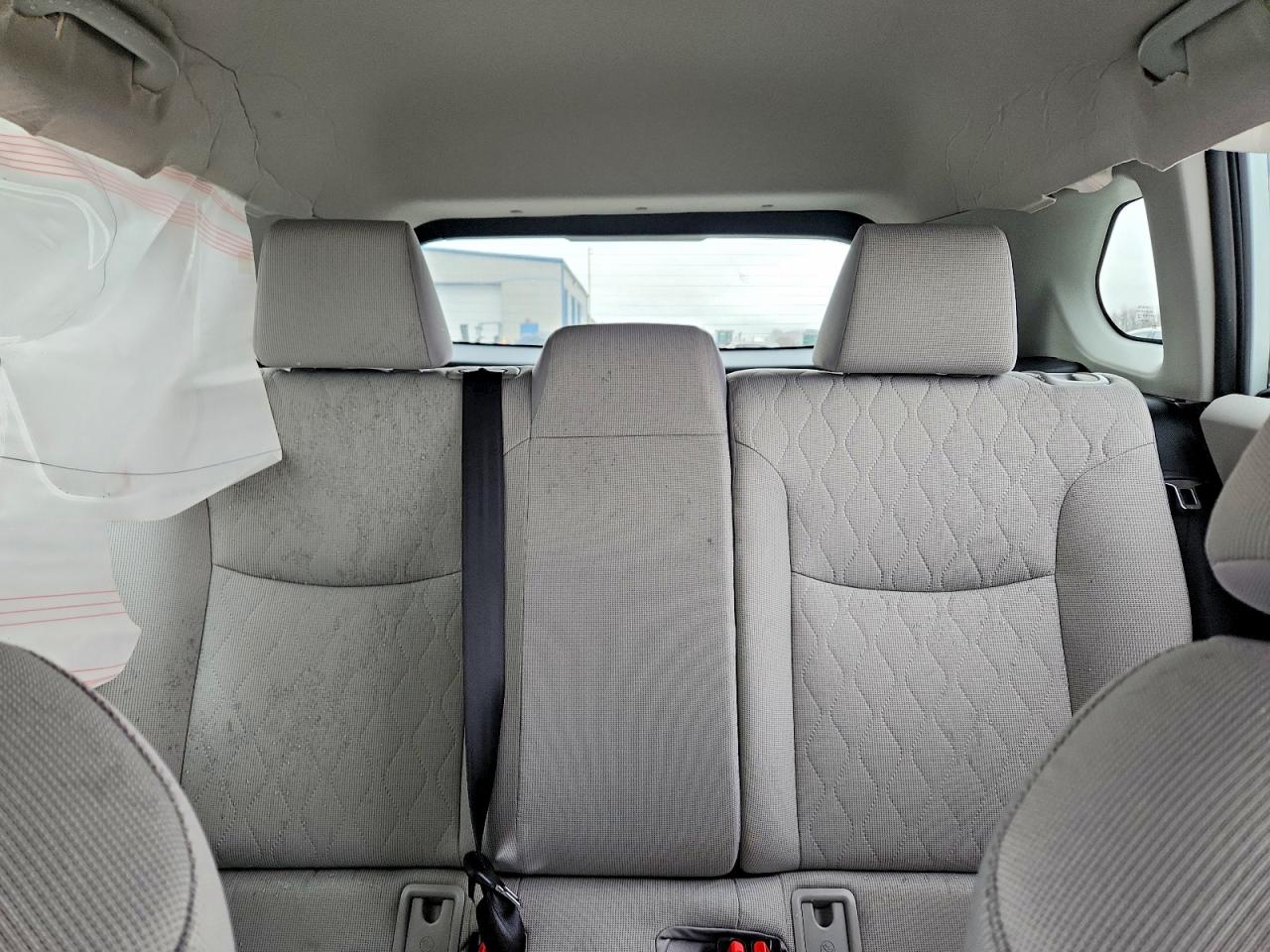 2025 Toyota All other VIN 7MUAAABG5SV147258 photo 10