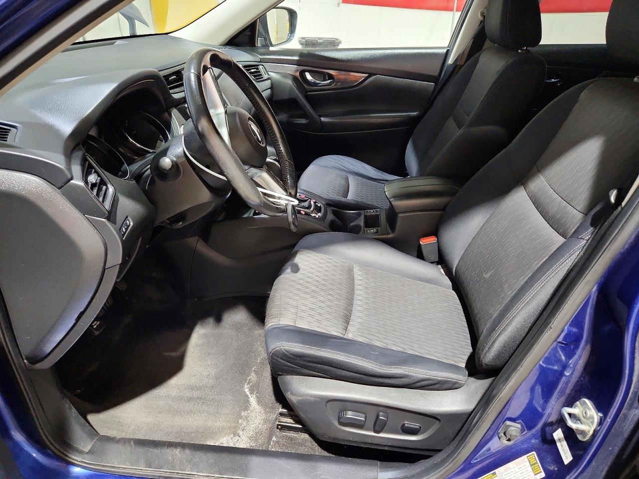 2018 Niss Rogue VIN JN8AT2MV1JW307192 photo 7