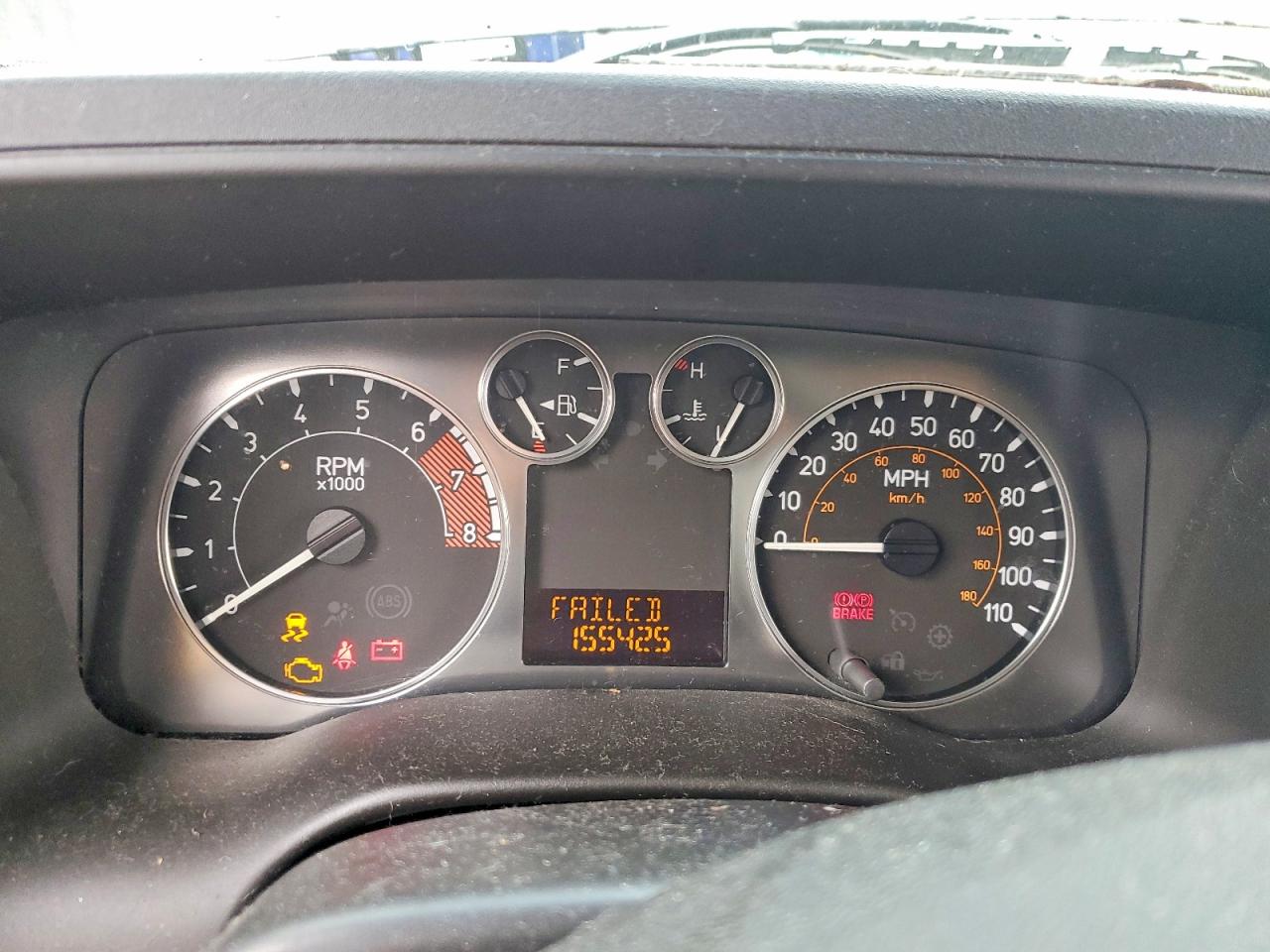 2006 HUMMER H3 VIN 5GTDN136268124718 photo 9