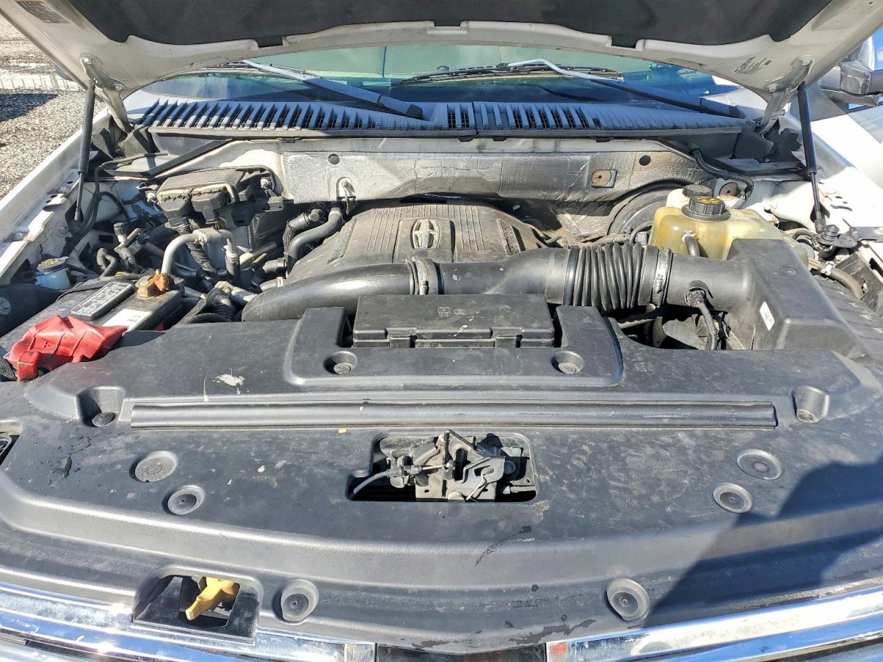 2015 Lincoln Navigator VIN 5LMJJ2HT2FEJ02416 photo 12