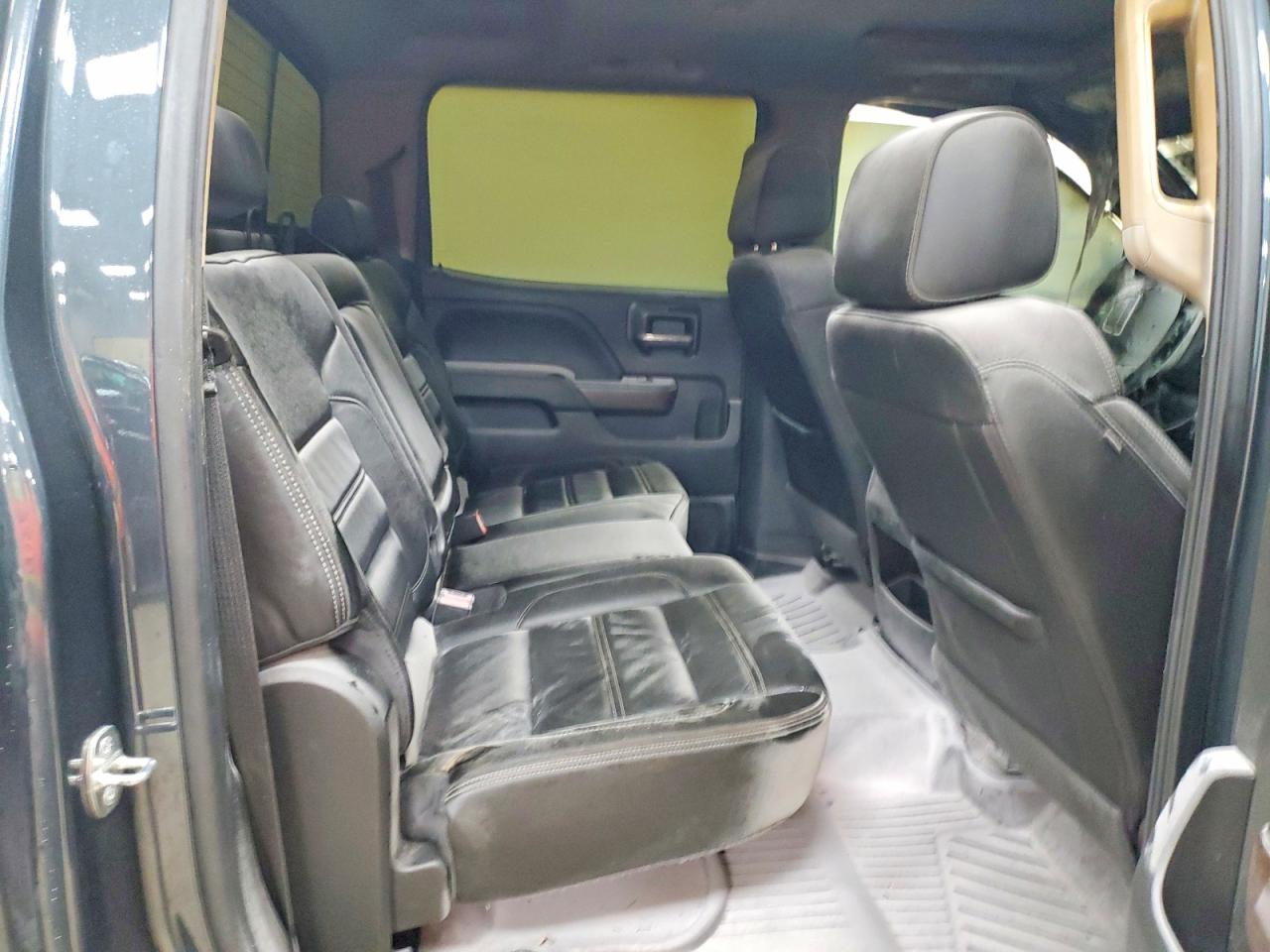 2018 GMC All models VIN 3GTU2PEJ5JG319008 photo 10