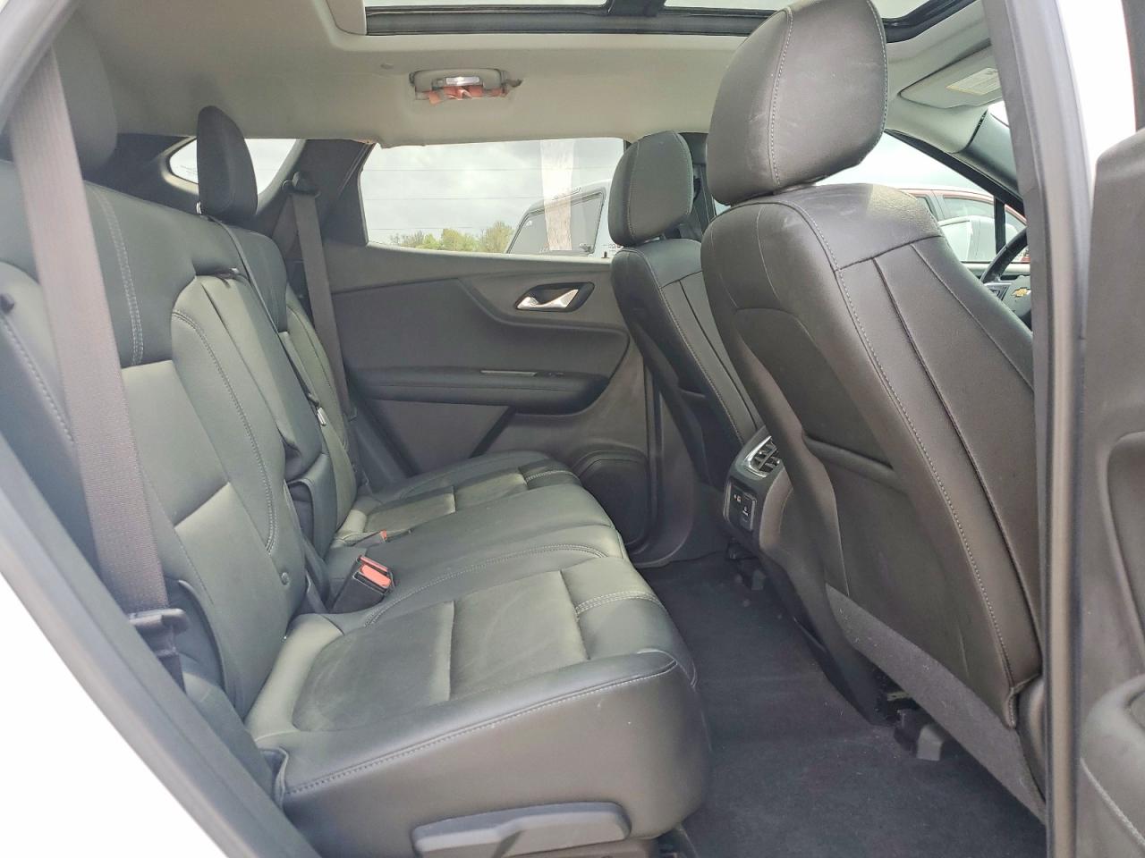 2019 CHEV Blazer VIN 3GNKBDRS9KS650270 photo 11