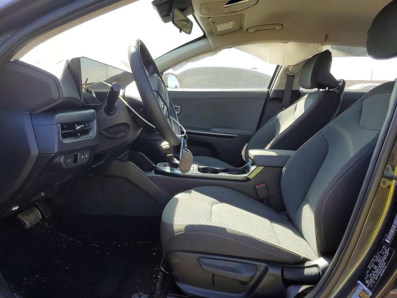 2025 Kia All other VIN 3KPFT4DE0SE228265 photo 7