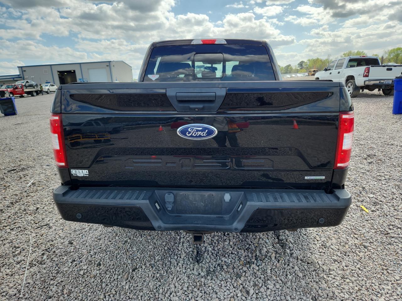 2020 FORD F150 VIN 1FTEW1EP3LFA11706 photo 6