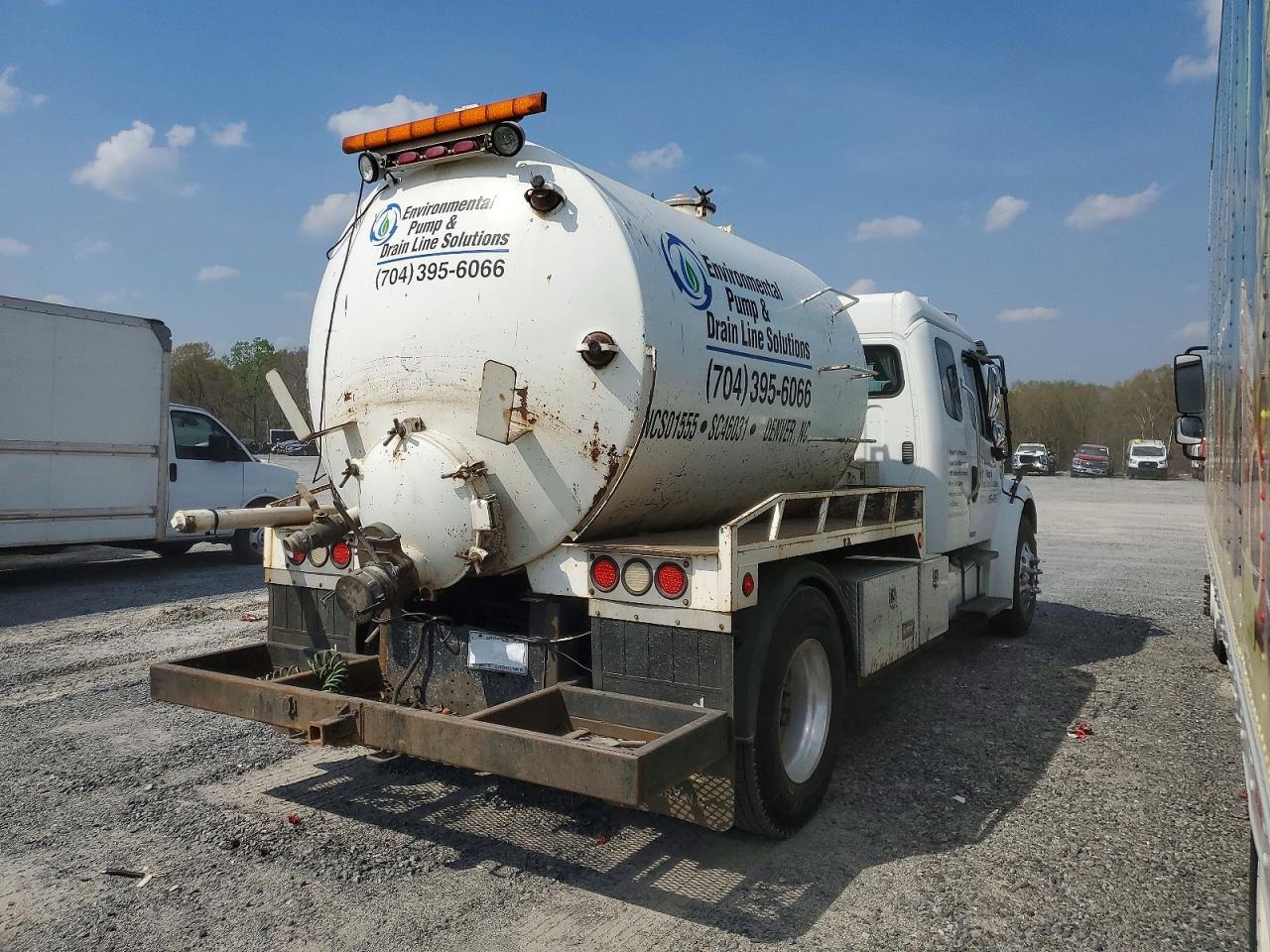 2007 FREIGHTLINER All other VIN 1FVACWDC97HY08785 photo 6