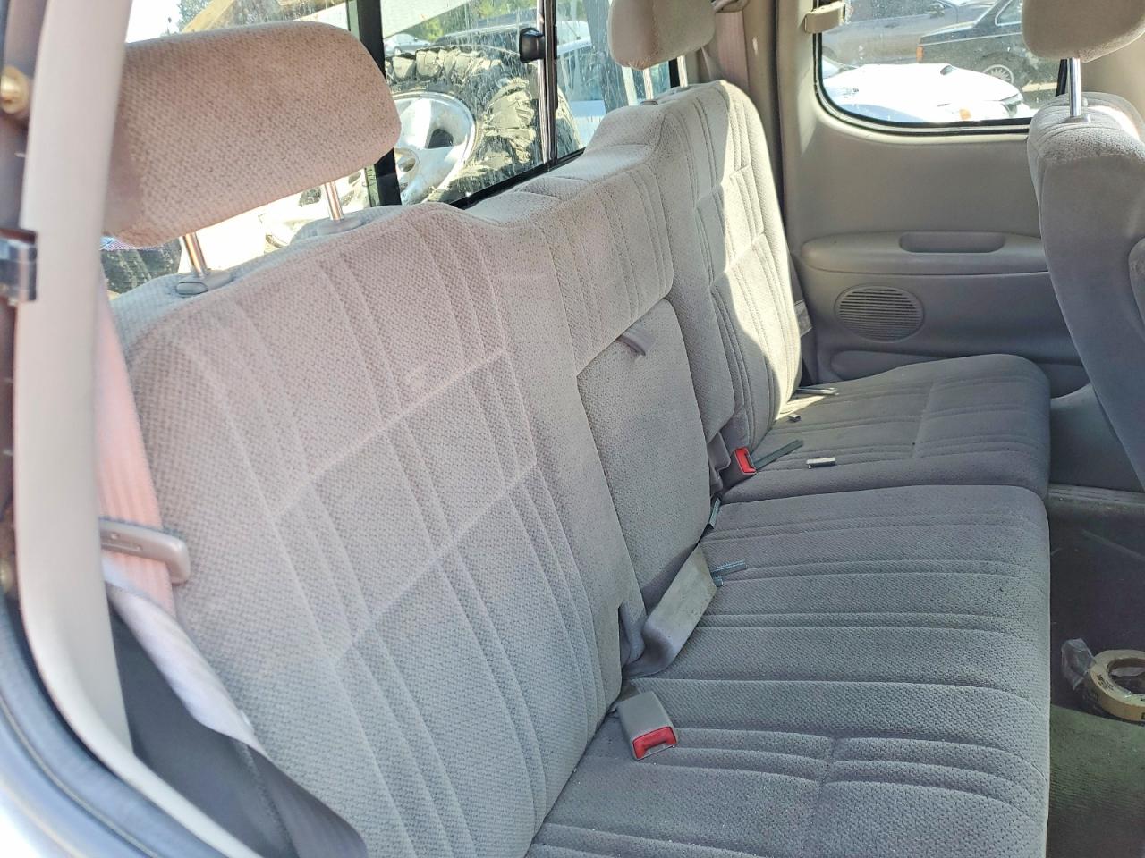 2002 Toyota Tundra VIN 5TBRT34132S319730 photo 10
