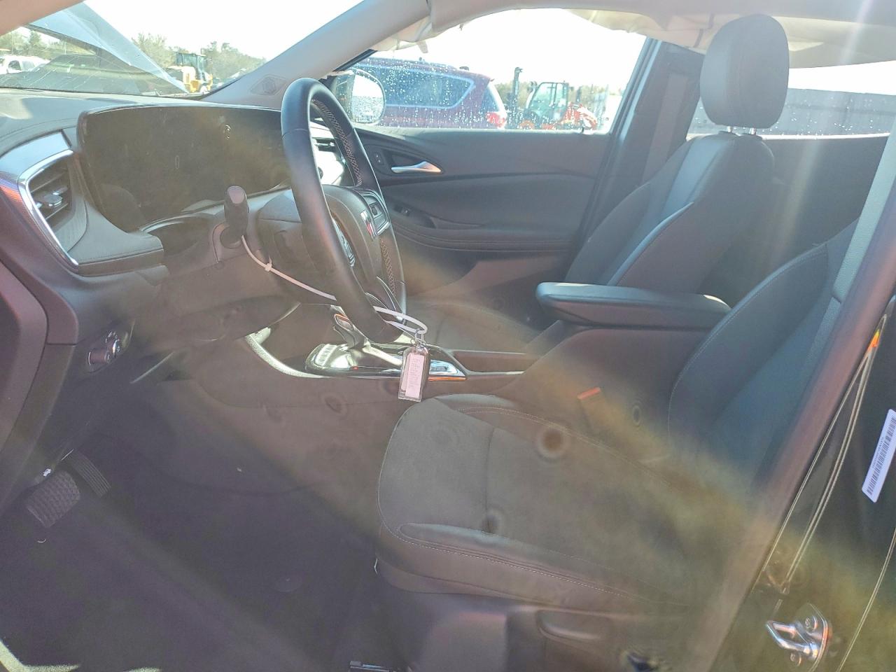 2025 Buick Encore VIN KL4AMBSL2SB220852 photo 7