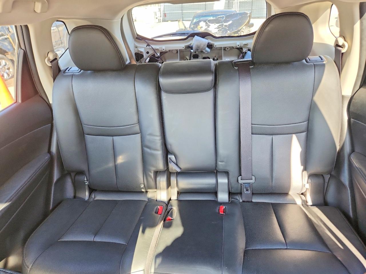2016 NISSAN Rogue VIN JN8AT2MV4GW136530 photo 10