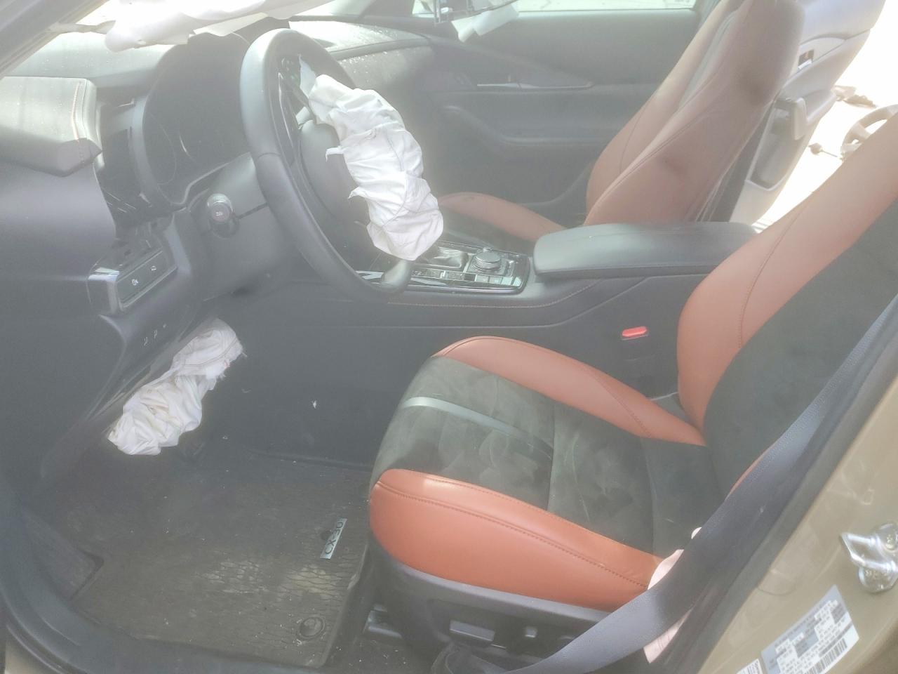2024 MAZDA Cx30 VIN 3MVDMBXYXRM629738 photo 7