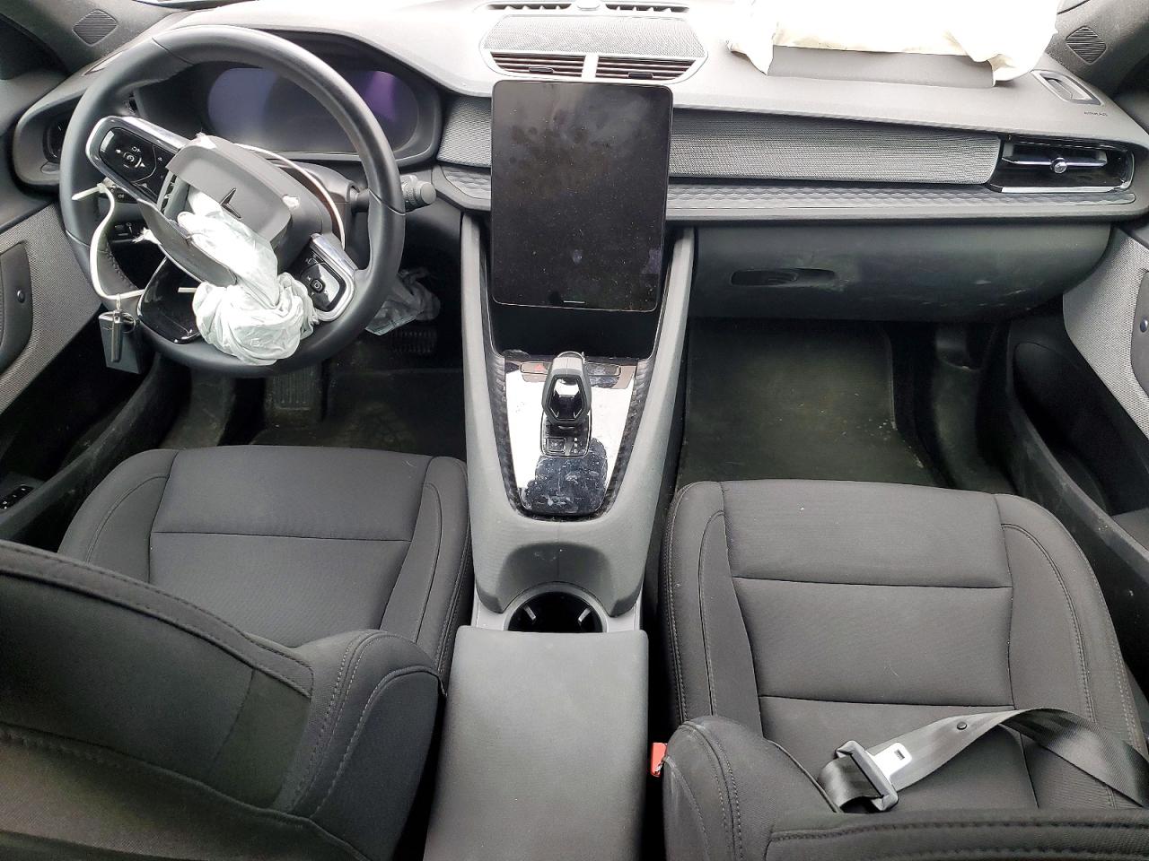 2022 POLESTAR 2 VIN LPSED3KA1NL056013 photo 8