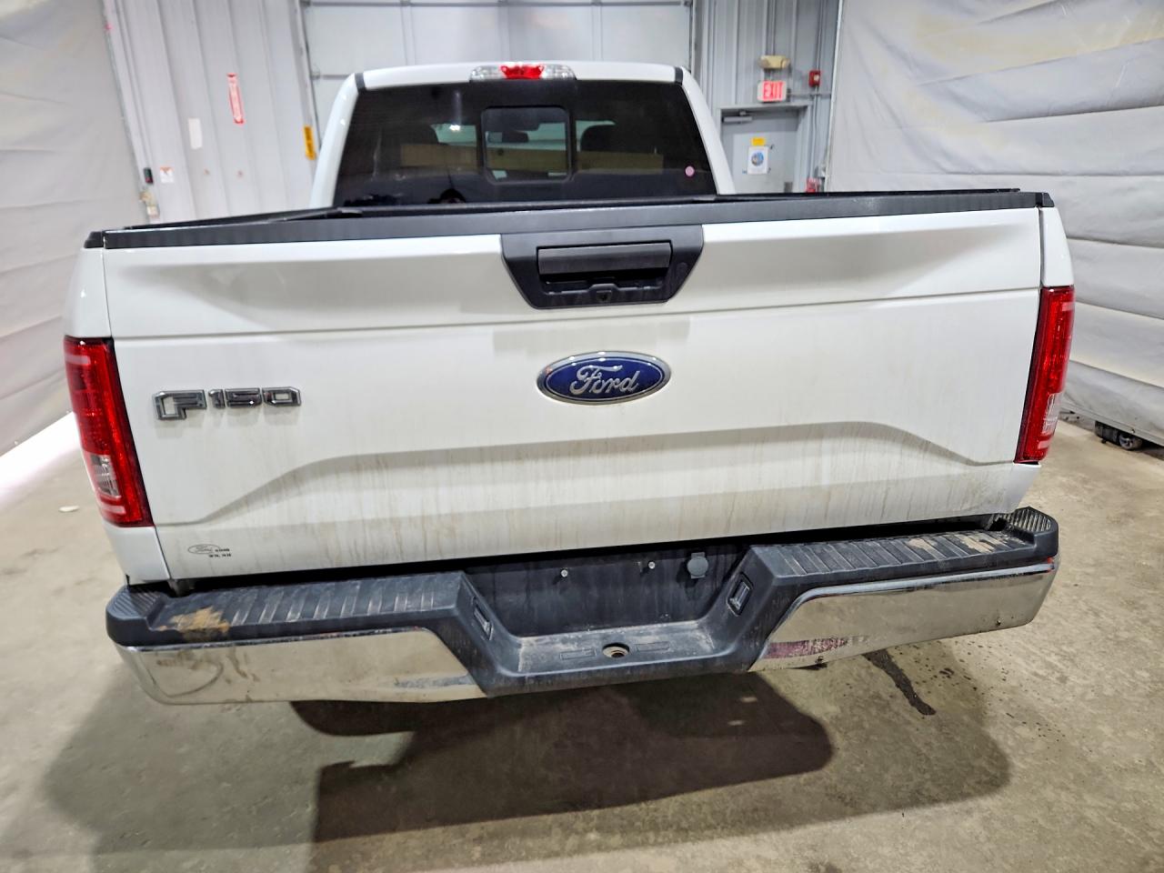 2016 Ford F150 VIN 1FTEX1EP8GFC44466 photo 6