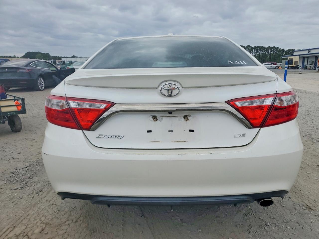 2016 TOYOTA Camry hyb VIN 4T1BF1FKXGU136298 photo 6