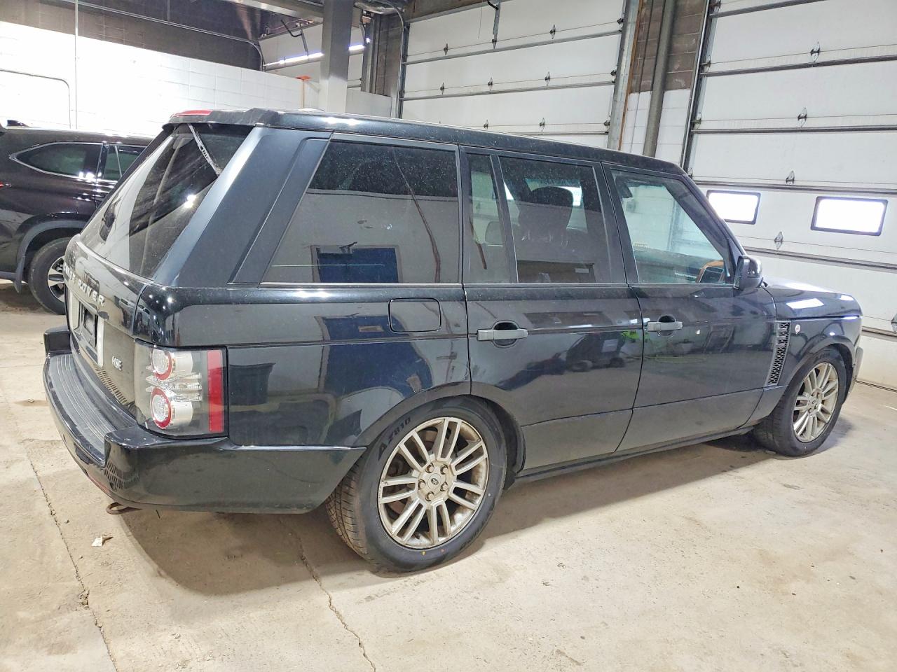 2011 Land Rangerover VIN SALME1D44BA355989 photo 3