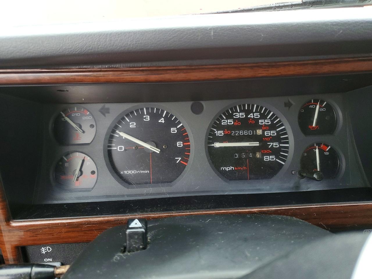 1995 Jeep Cherokee VIN 1J4FJ78SXSL609078 photo 9