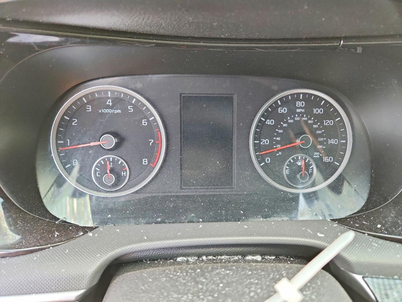 2022 Kia K5 VIN 5XXG64J24NG098959 photo 9