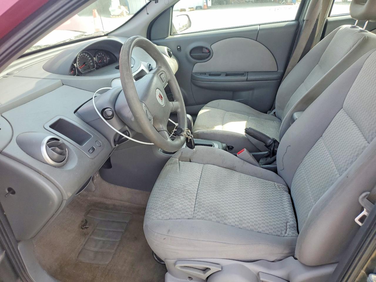 2007 Snowex Ion VIN 1G8AJ55F87Z175012 photo 7