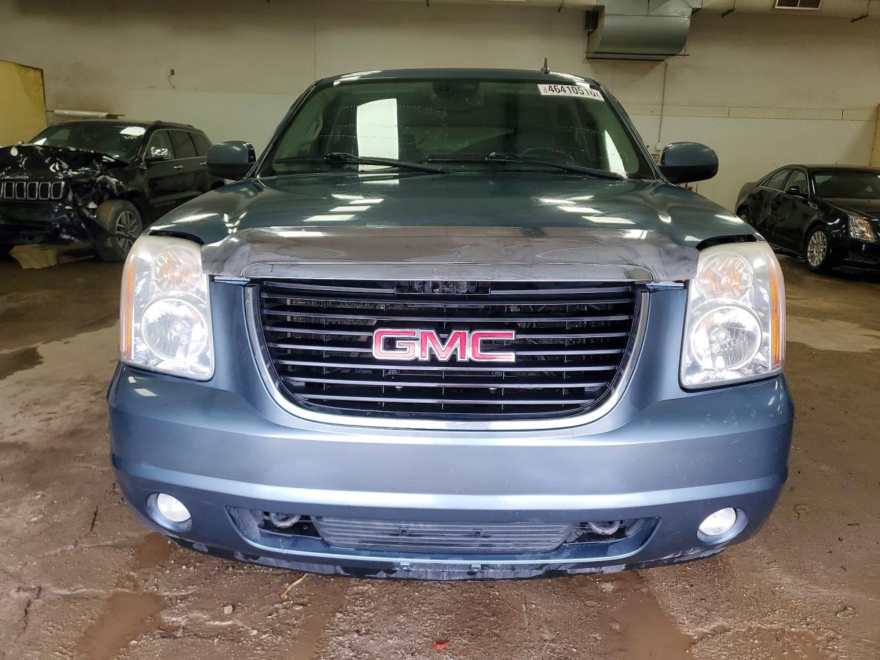 2009 GMC Yukon VIN 1GKFK33069R255251 photo 5