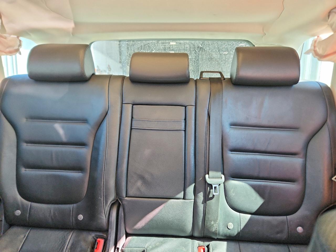 2016 Volkswagen Touareg td VIN WVGEP9BPXGD003633 photo 10