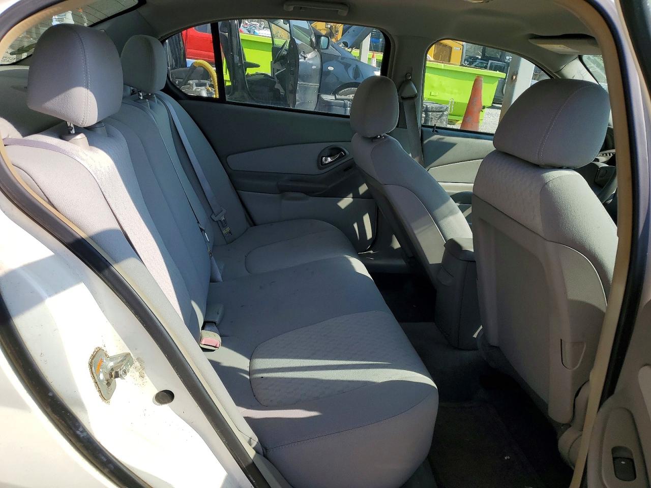 2005 CHEV Malibu VIN 1G1ZS52F75F216408 photo 10