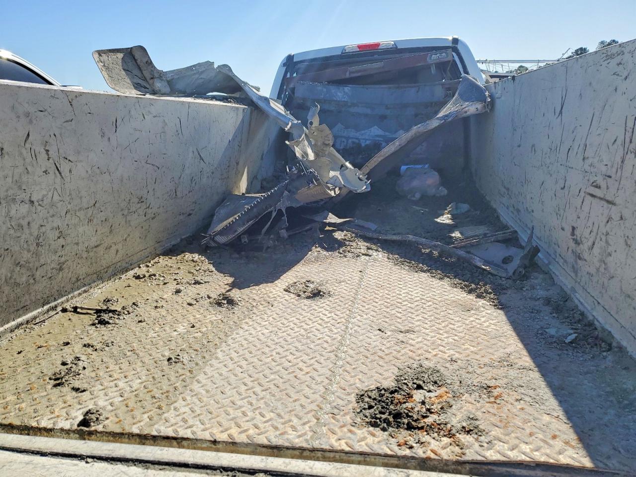 2018 Ford F550 VIN 1FD0W5GT4JEC70781 photo 10