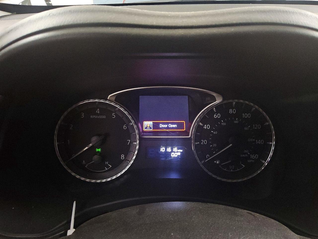 2014 INFINITI Qx60 base VIN 5N1AL0MM4EC535469 photo 9