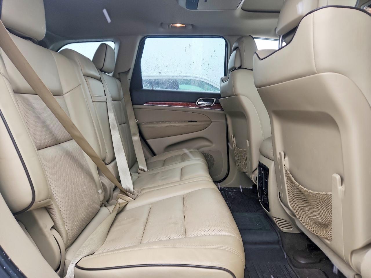 2011 Jeep Cherokee VIN 1J4RR6GT7BC684668 photo 10