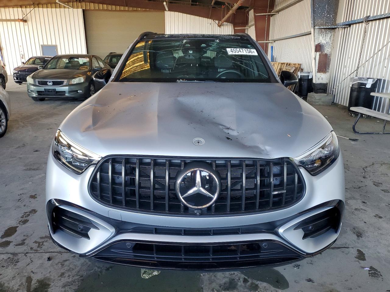 2024 MERCEDES-BENZ Glc class VIN W1NKM8HB0RF175806 photo 5