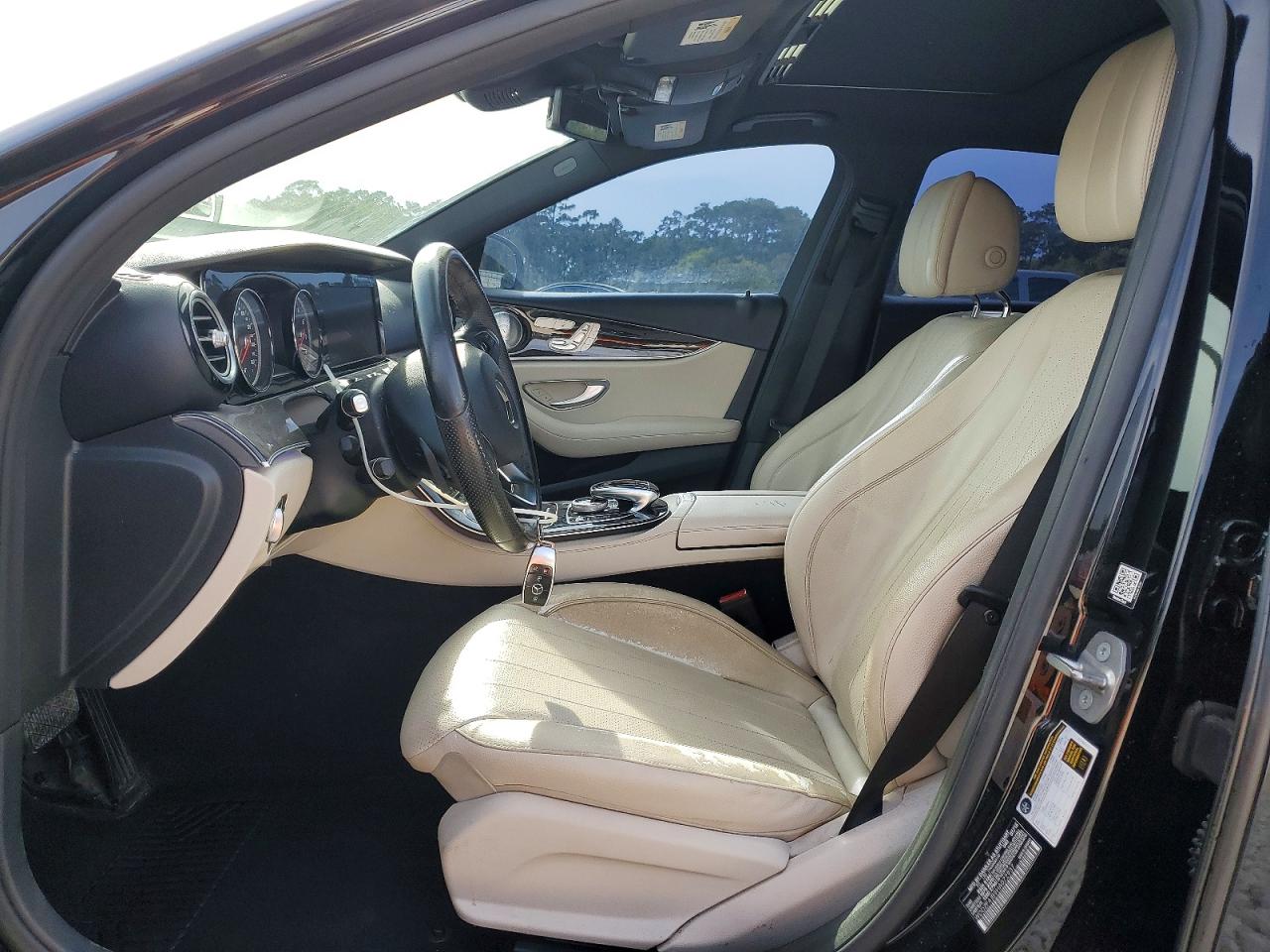 2017 Mercedes-Benz E-class VIN WDDZF4JB9HA072937 photo 7