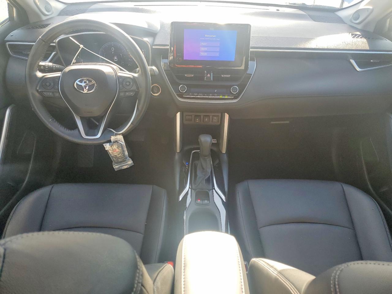 2023 Toyota All other VIN 7MUDAAAGXPV055665 photo 8